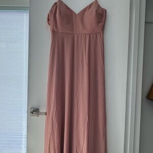 Birdy Grey Dusty Rose Dress